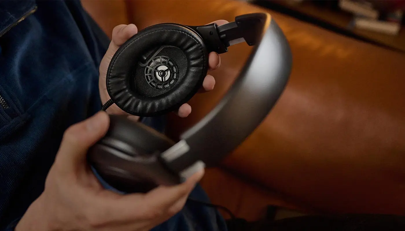 Experience the Sound of Excellence